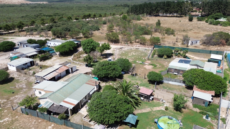 3 Bedroom Property for Sale in Morning Star Western Cape